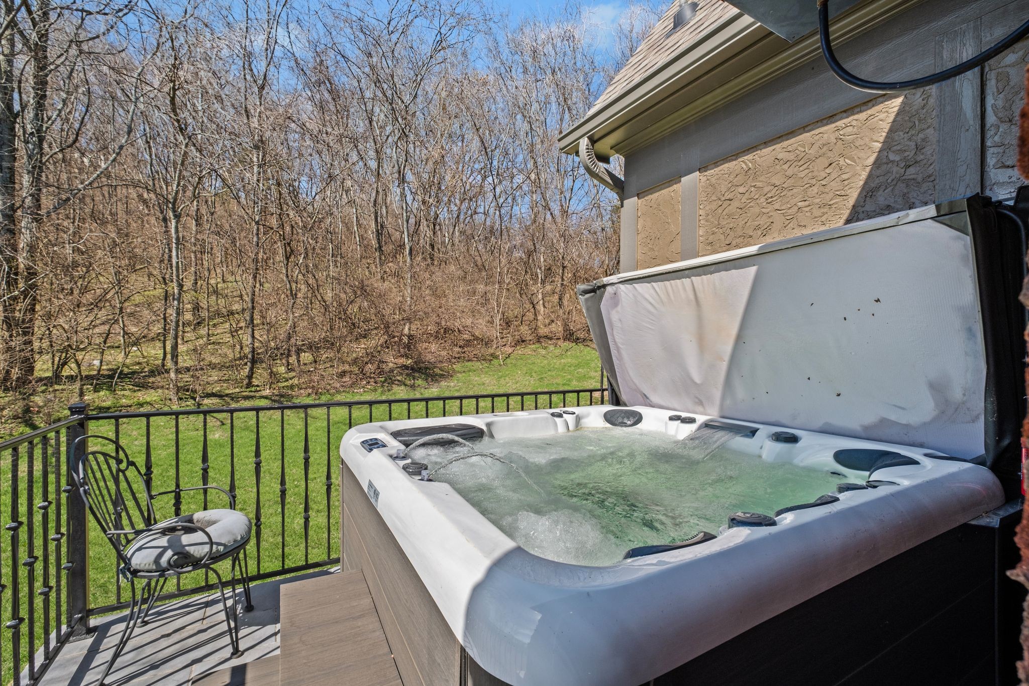 513 Legends Ridge Court Franklin, TN 37069 - Photo 47 of 89