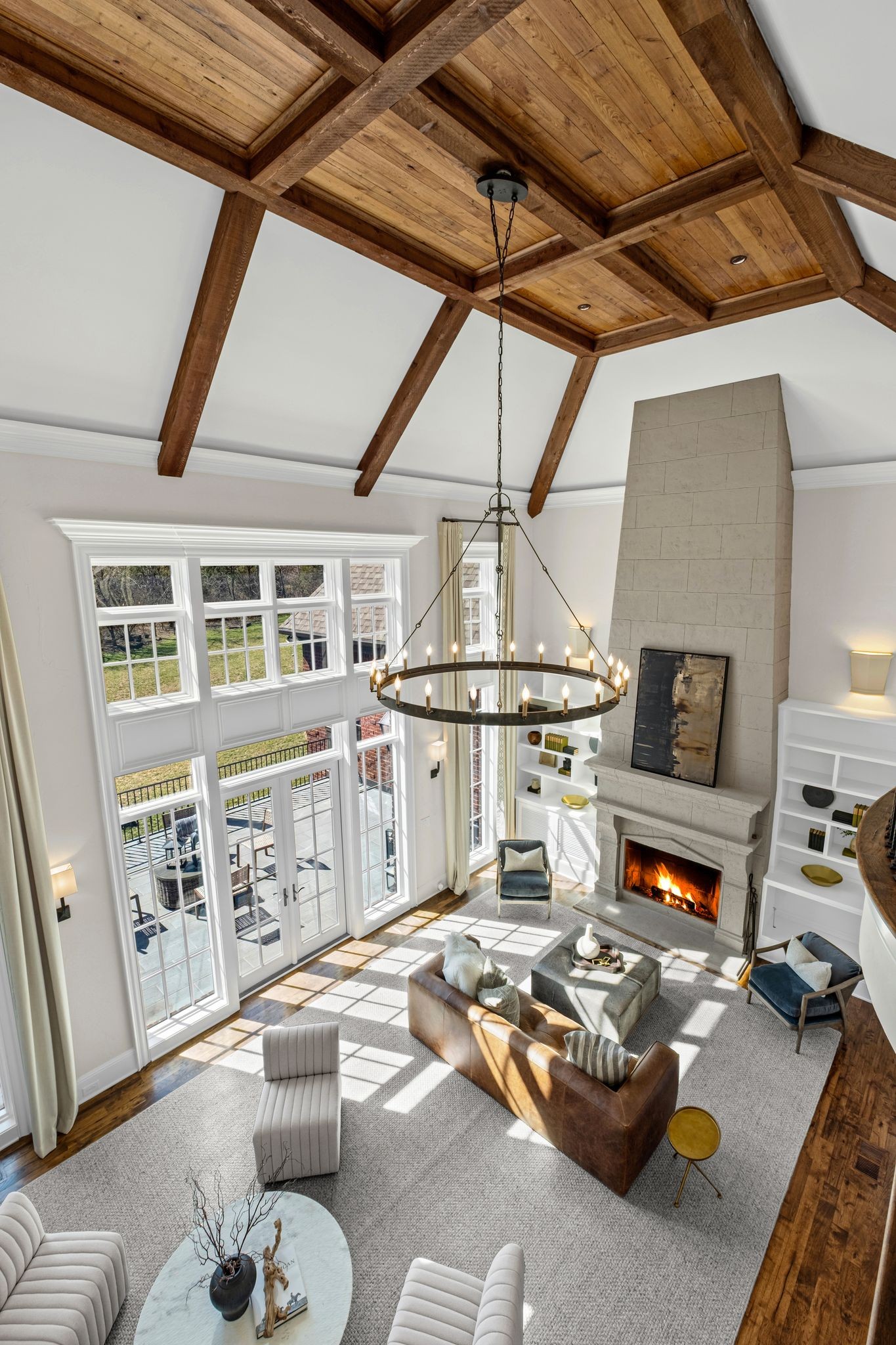 513 Legends Ridge Court Franklin, TN 37069 - Photo 49 of 89