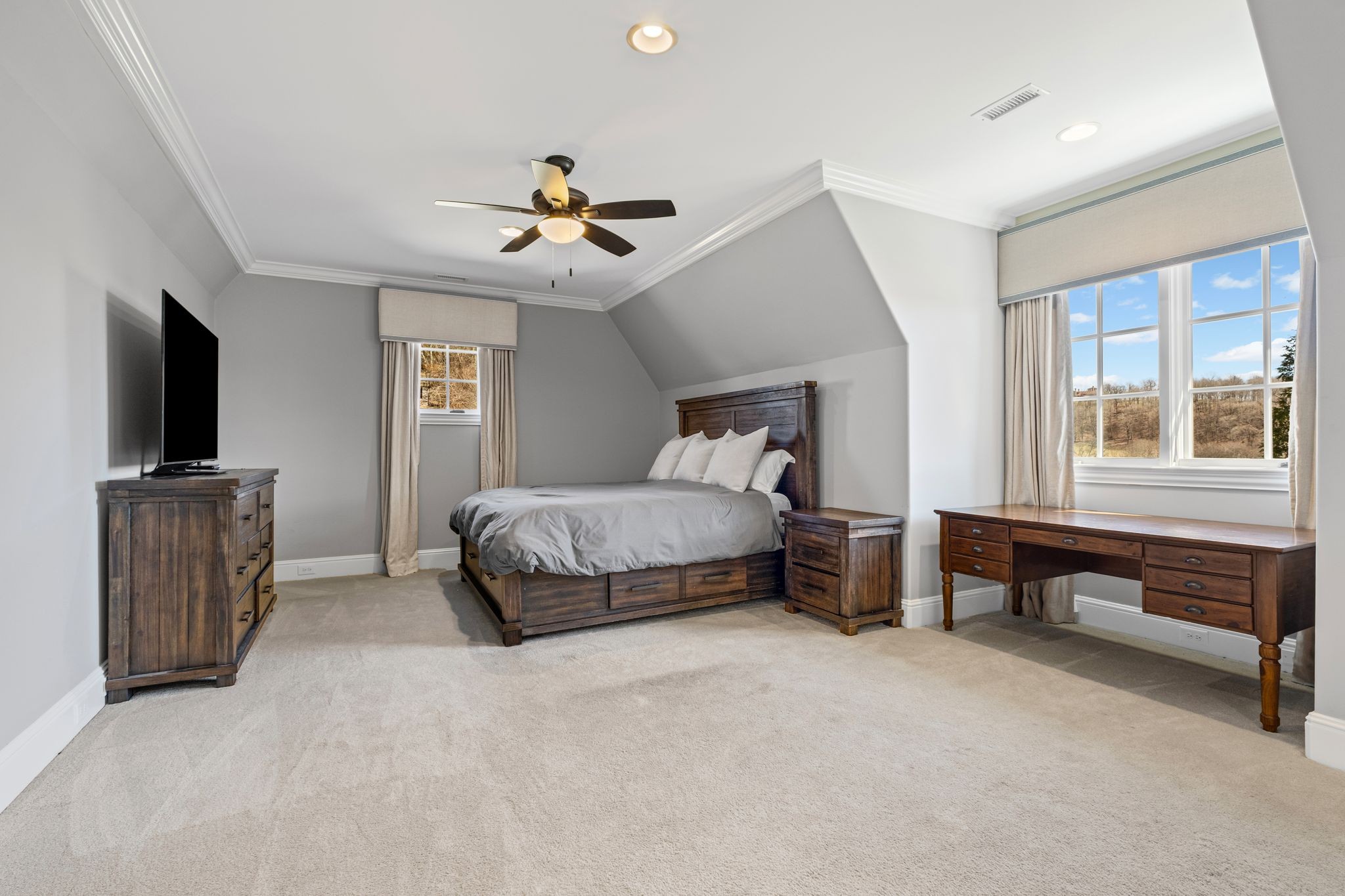 513 Legends Ridge Court Franklin, TN 37069 - Photo 54 of 89