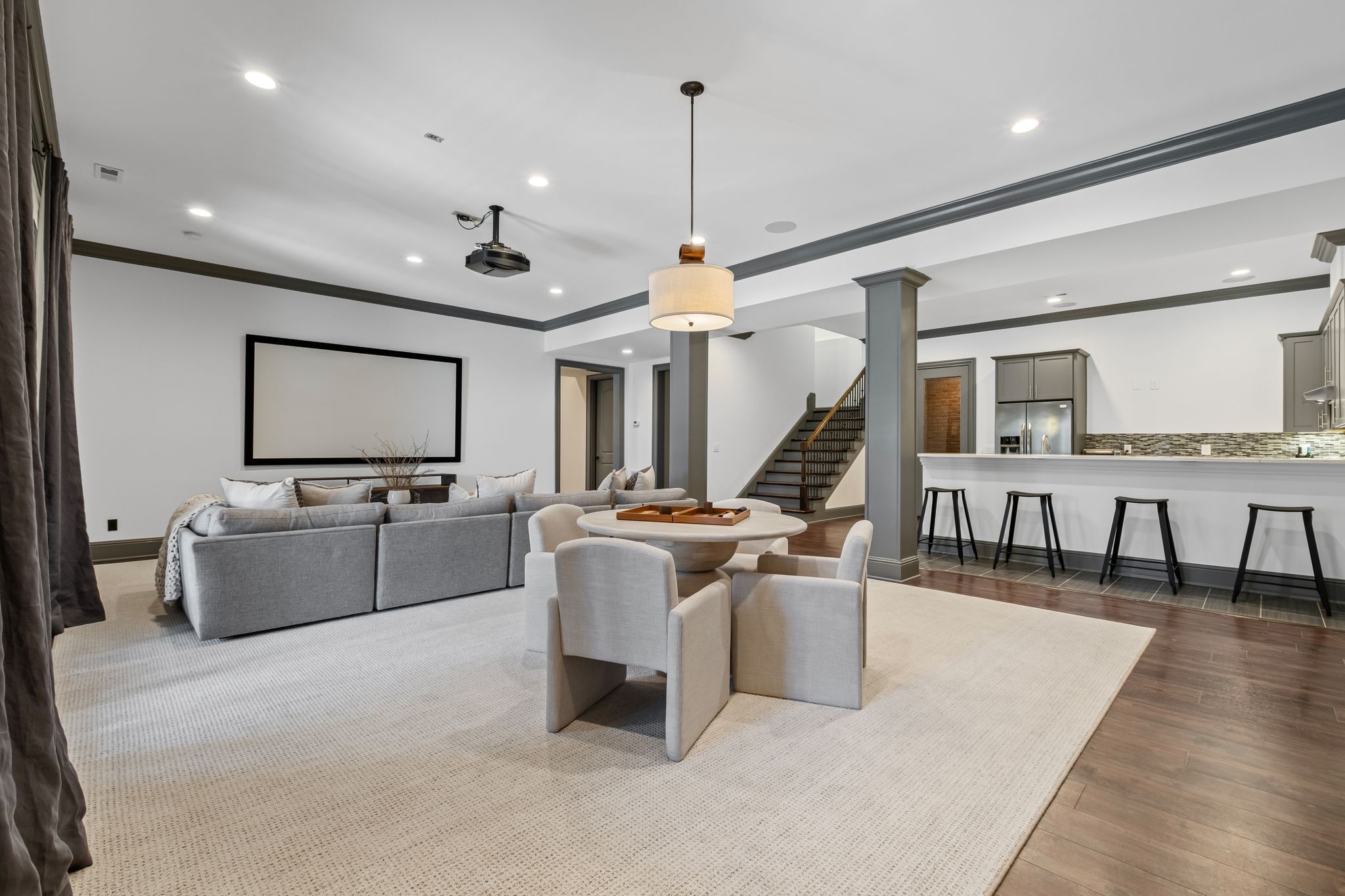 513 Legends Ridge Court Franklin, TN 37069 - Photo 69 of 89