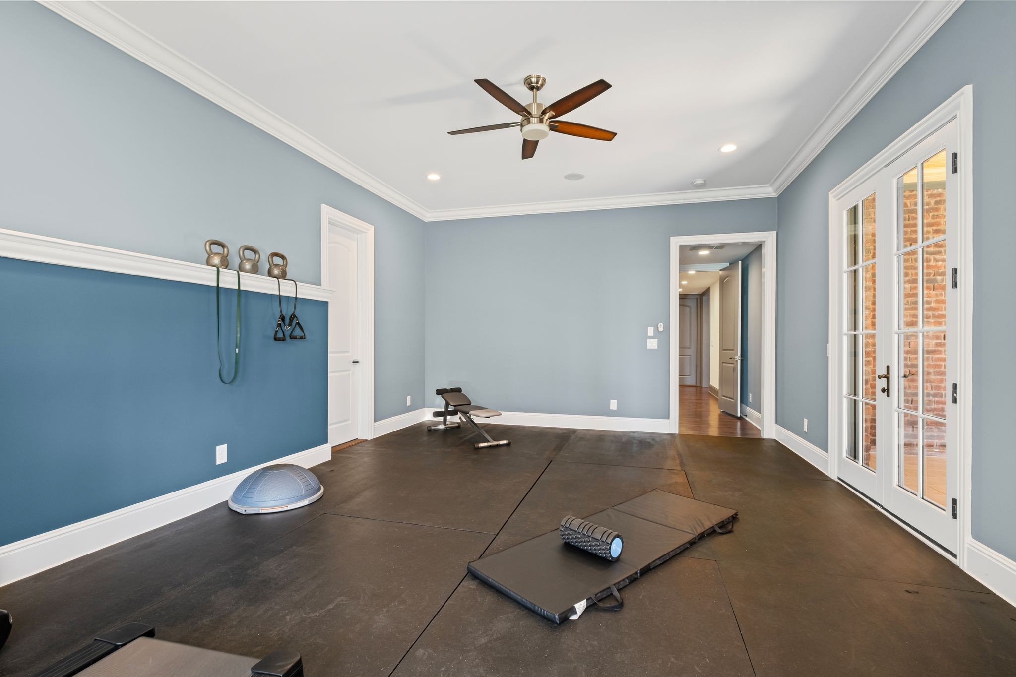 513 Legends Ridge Court Franklin, TN 37069 - Photo 76 of 89