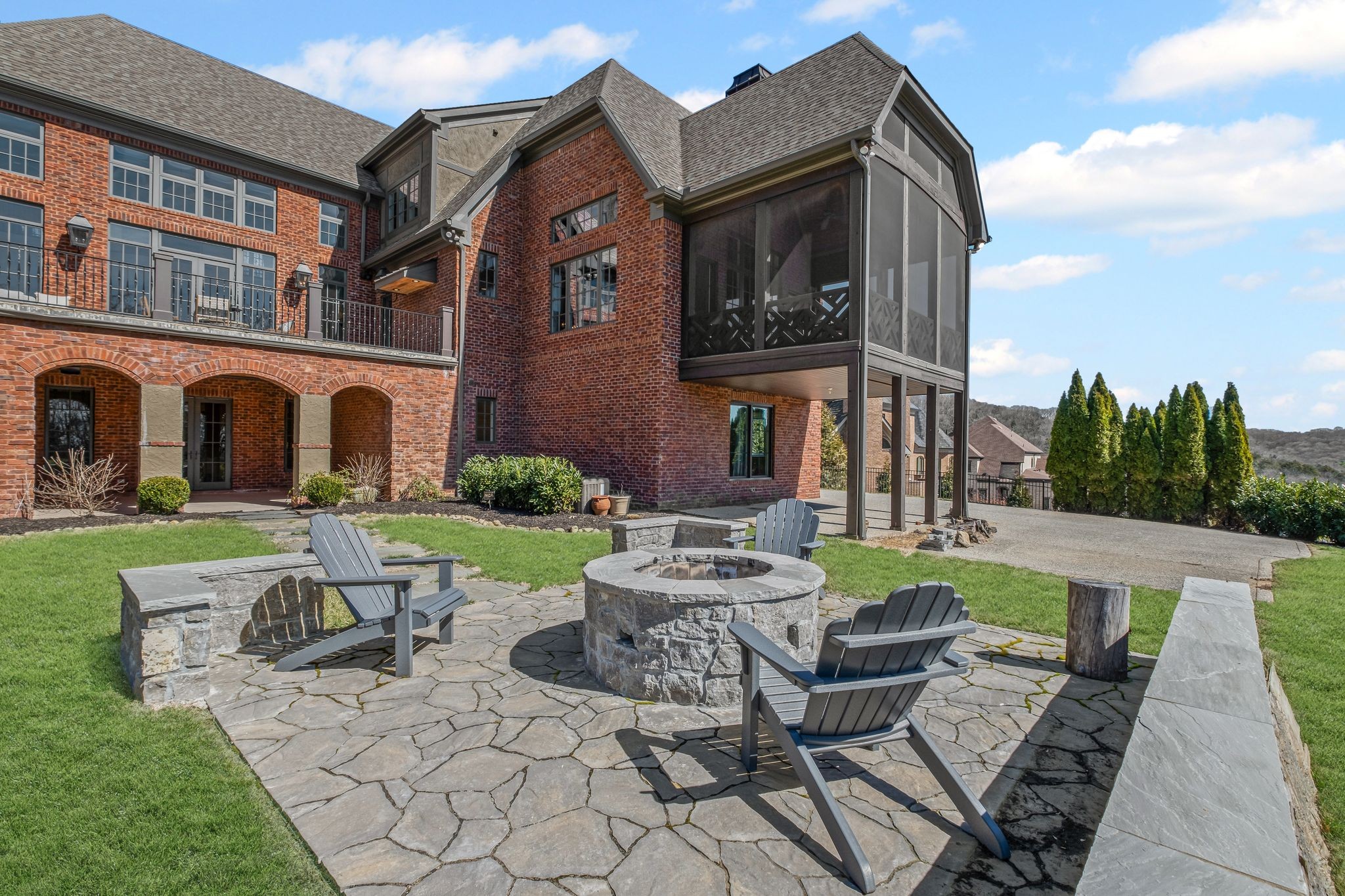 513 Legends Ridge Court Franklin, TN 37069 - Photo 84 of 89