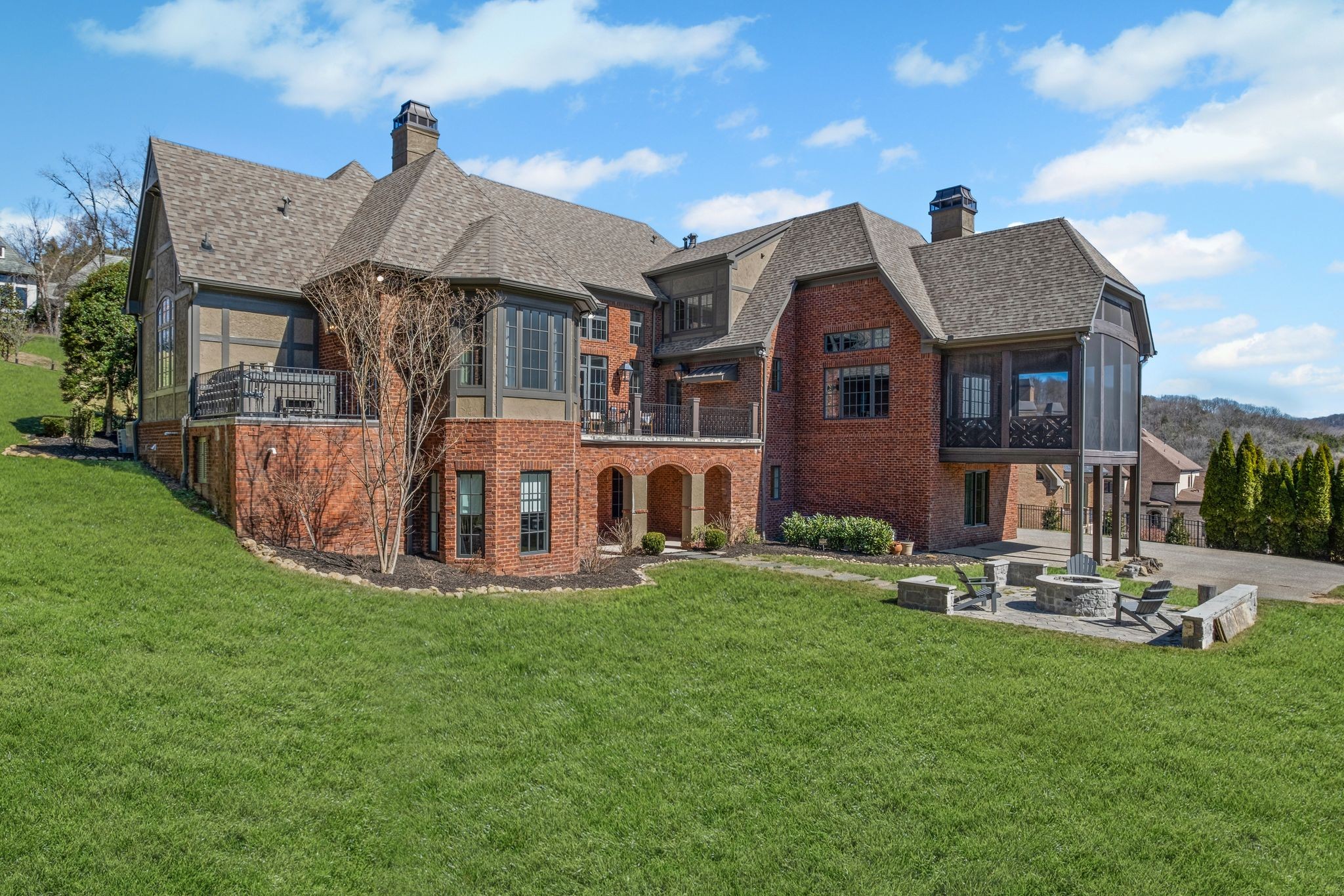 513 Legends Ridge Court Franklin, TN 37069 - Photo 85 of 89