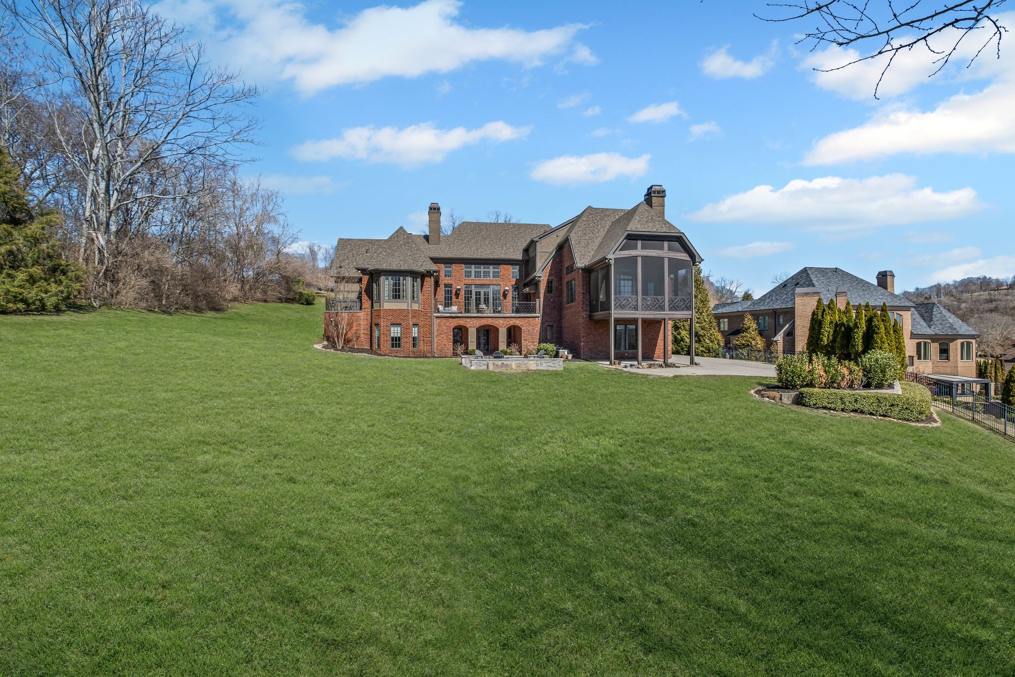 513 Legends Ridge Court Franklin, TN 37069 - Photo 86 of 89