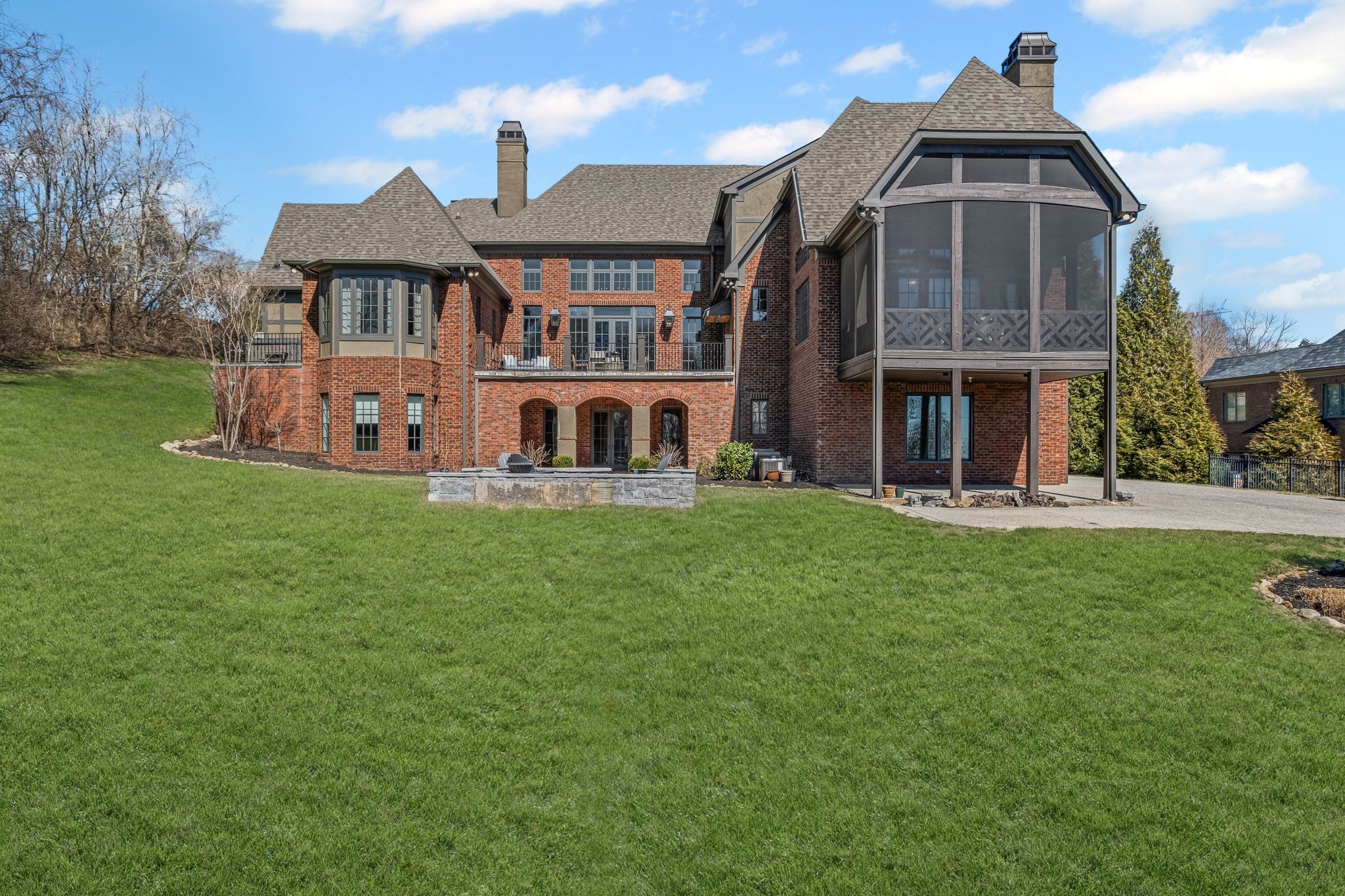 513 Legends Ridge Court Franklin, TN 37069 - Photo 87 of 89