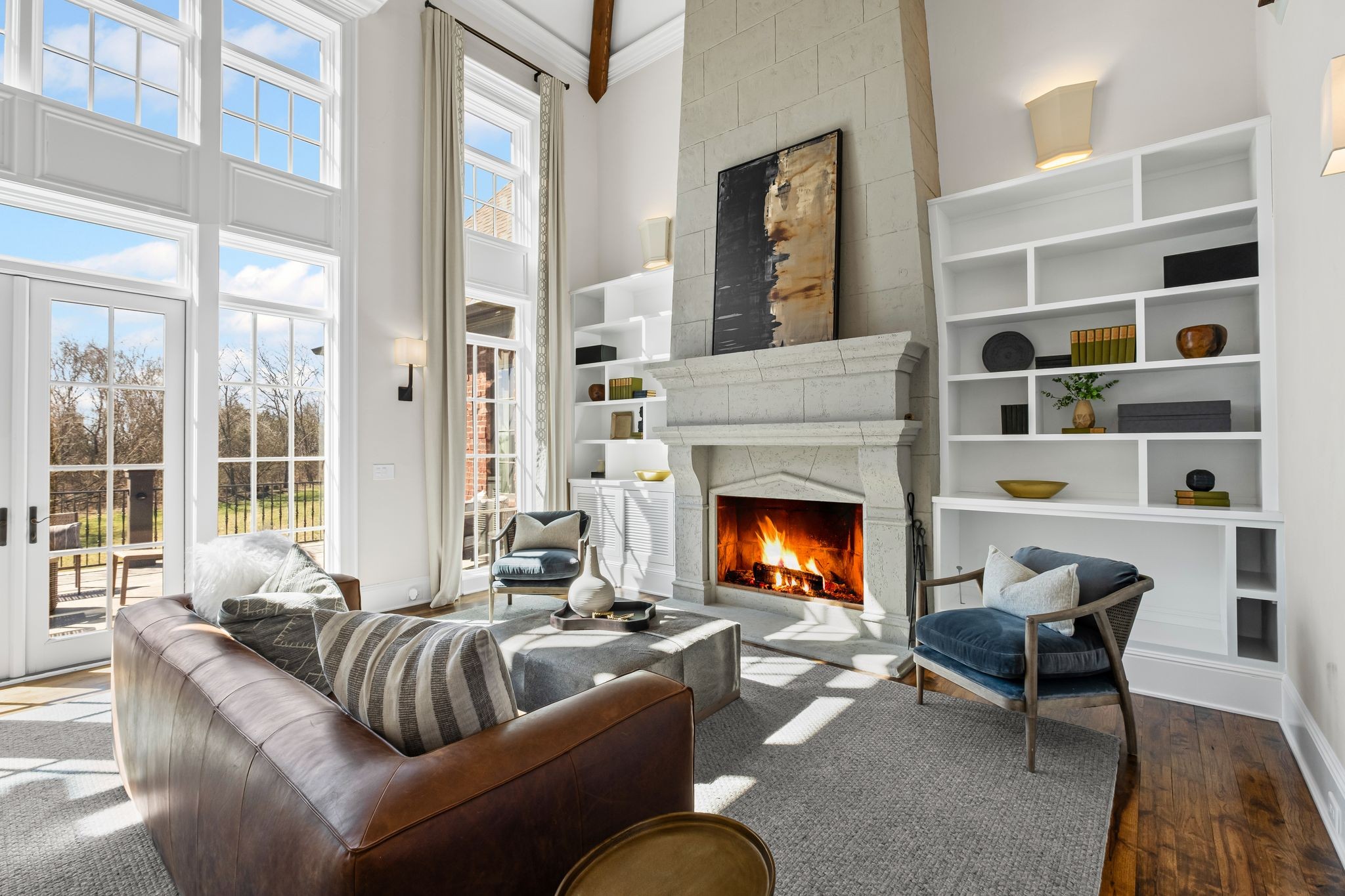 513 Legends Ridge Court Franklin, TN 37069 - Photo 9 of 89