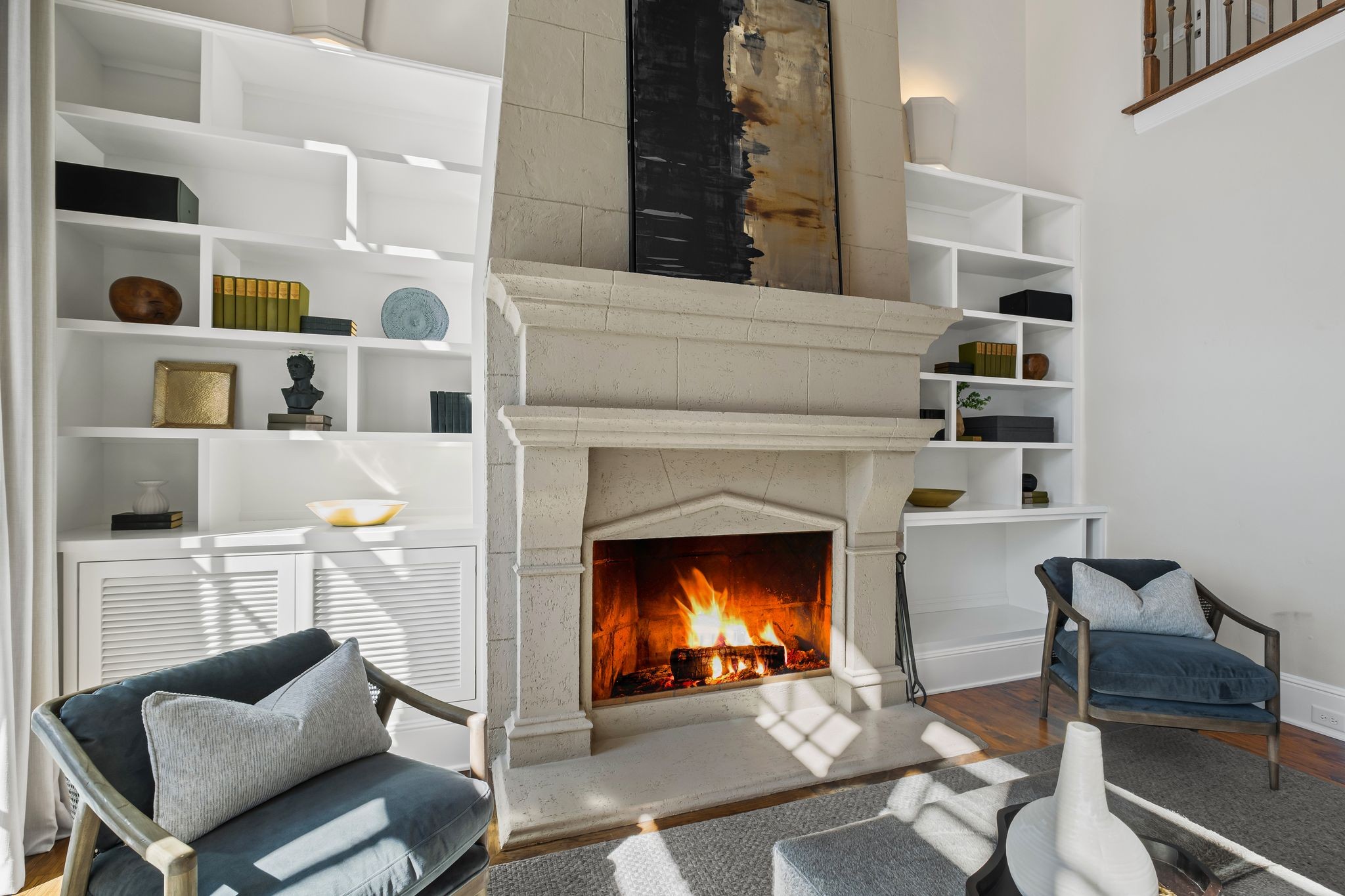 513 Legends Ridge Court Franklin, TN 37069 - Photo 10 of 89