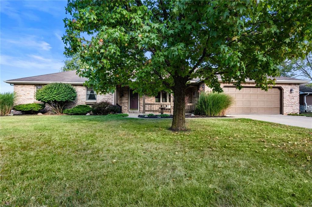 5050 Glenmore Road Anderson, IN 46012 - Photo 1 of 22 Gallery Image 1