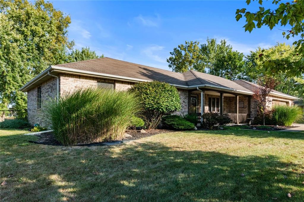 5050 Glenmore Road Anderson, IN 46012 - Photo 2 of 22 Gallery Image 2