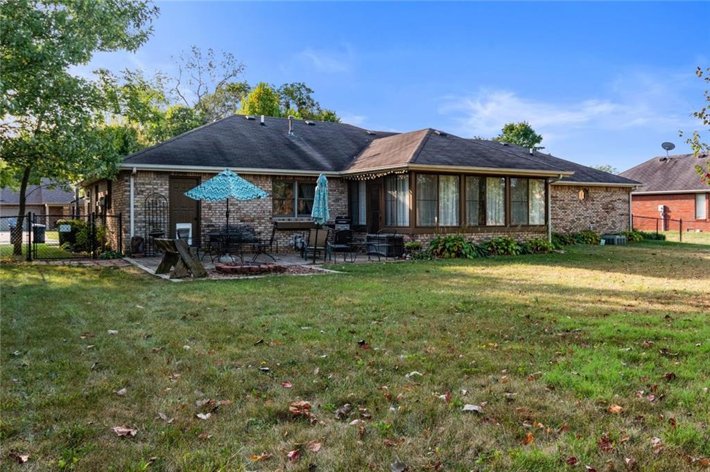 5050 Glenmore Road Anderson, IN 46012 - Photo 20 of 22 Gallery Image 20
