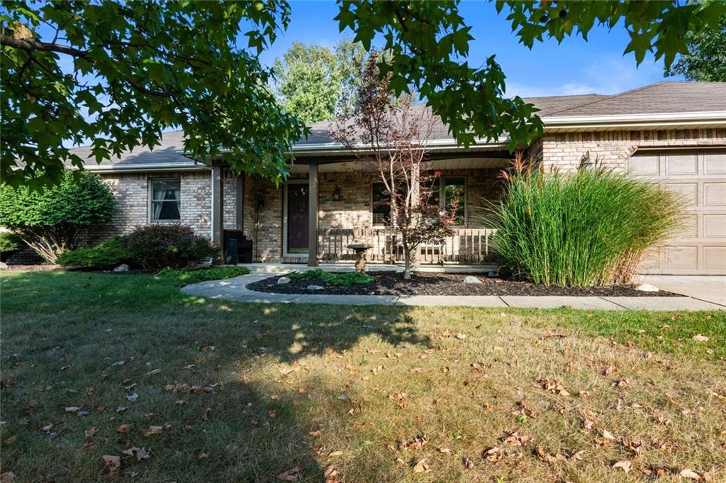 5050 Glenmore Road Anderson, IN 46012 - Photo 3 of 22 Gallery Image 3