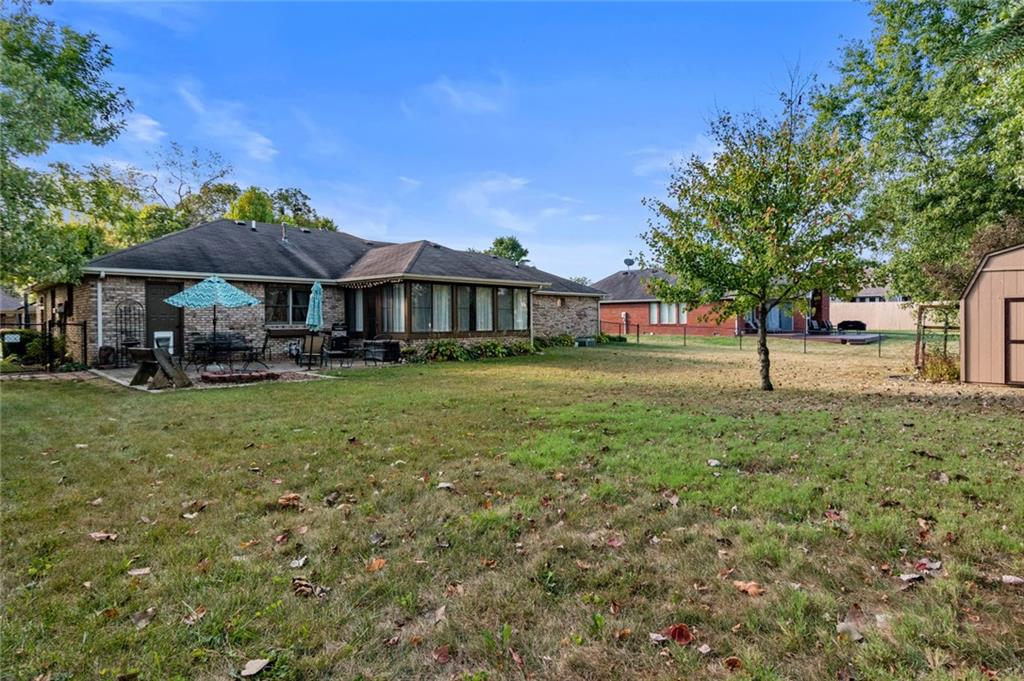 5050 Glenmore Road Anderson, IN 46012 - Photo 21 of 22 Gallery Image 21