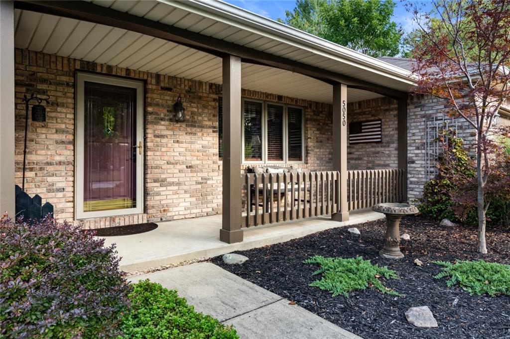 5050 Glenmore Road Anderson, IN 46012 - Photo 4 of 22 Gallery Image 4