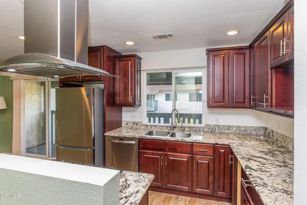 $315,000 | 126 East Ventura Street, Unit F, Santa Paula, CA 93060