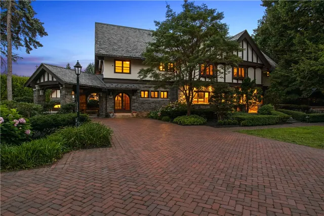 $3,200,000 | 2615 East Avenue, Brighton, NY 14610