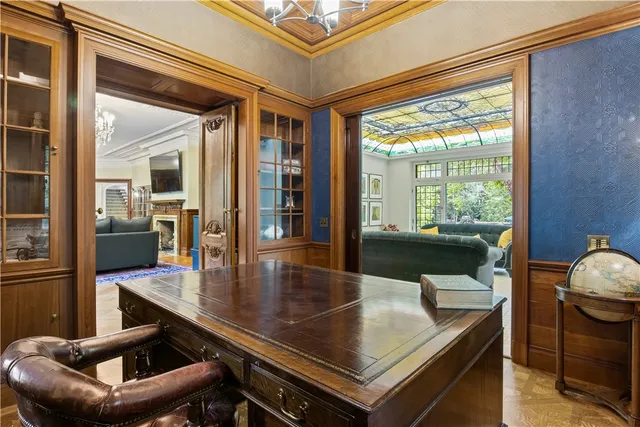 $3,200,000 | 2615 East Avenue, Brighton, NY 14610