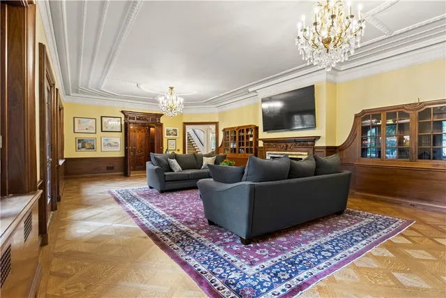 $3,200,000 | 2615 East Avenue, Brighton, NY 14610