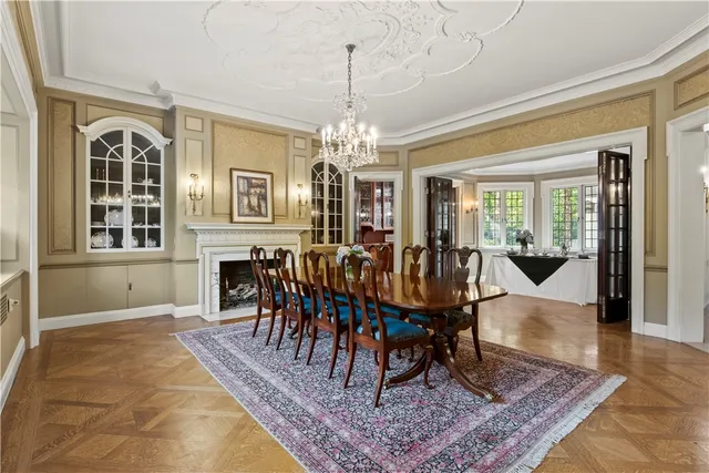 $3,200,000 | 2615 East Avenue, Brighton, NY 14610