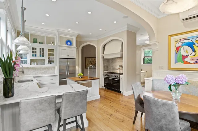 $3,200,000 | 2615 East Avenue, Brighton, NY 14610