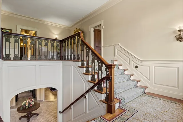 $3,200,000 | 2615 East Avenue, Brighton, NY 14610