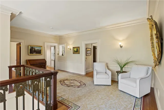 $3,200,000 | 2615 East Avenue, Brighton, NY 14610