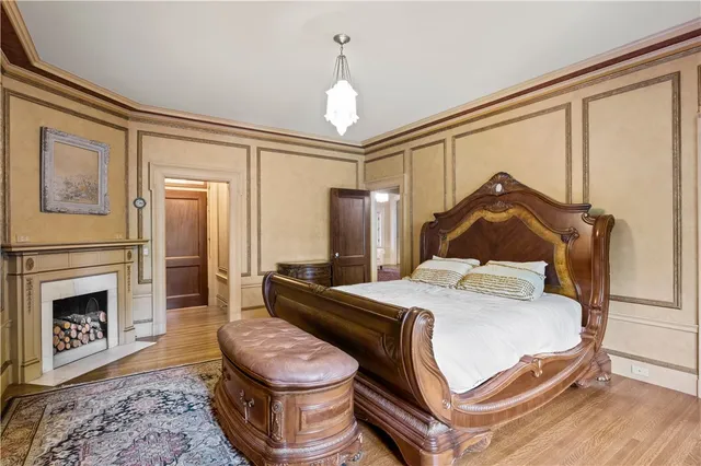 $3,200,000 | 2615 East Avenue, Brighton, NY 14610