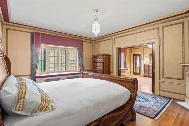 $3,200,000 | 2615 East Avenue, Brighton, NY 14610