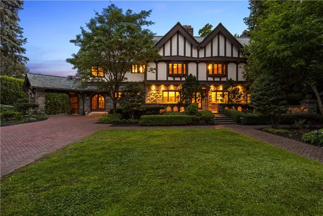 $3,200,000 | 2615 East Avenue, Brighton, NY 14610