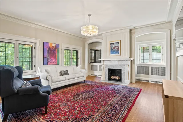 $3,200,000 | 2615 East Avenue, Brighton, NY 14610