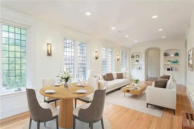 $3,200,000 | 2615 East Avenue, Brighton, NY 14610