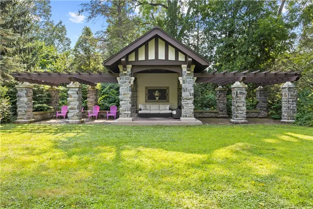 $3,200,000 | 2615 East Avenue, Brighton, NY 14610