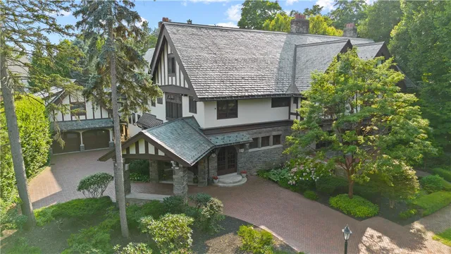 $3,200,000 | 2615 East Avenue, Brighton, NY 14610