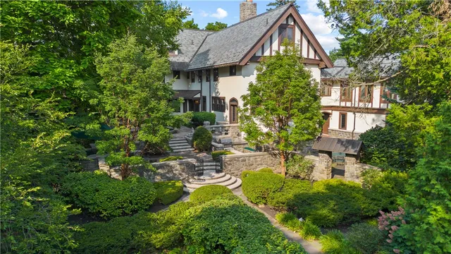 $3,200,000 | 2615 East Avenue, Brighton, NY 14610