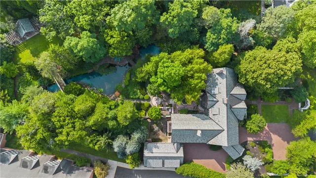 $3,200,000 | 2615 East Avenue, Brighton, NY 14610