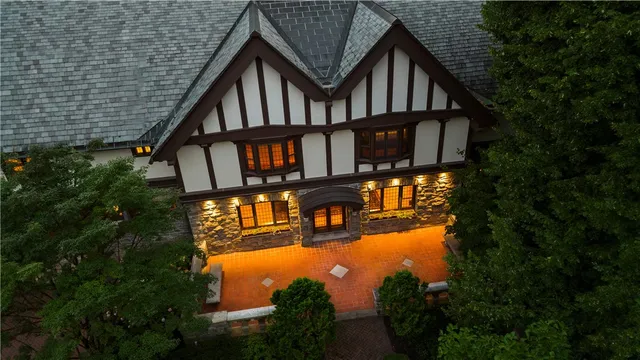 $3,200,000 | 2615 East Avenue, Brighton, NY 14610