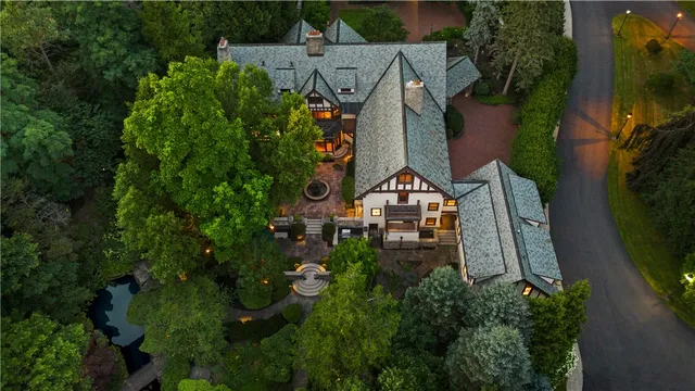 $3,200,000 | 2615 East Avenue, Brighton, NY 14610