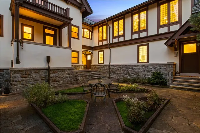 $3,200,000 | 2615 East Avenue, Brighton, NY 14610