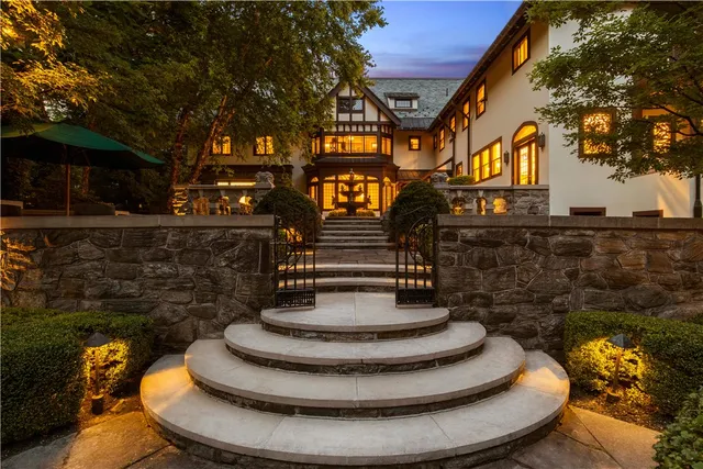 $3,200,000 | 2615 East Avenue, Brighton, NY 14610