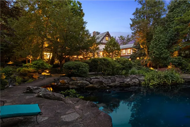 $3,200,000 | 2615 East Avenue, Brighton, NY 14610