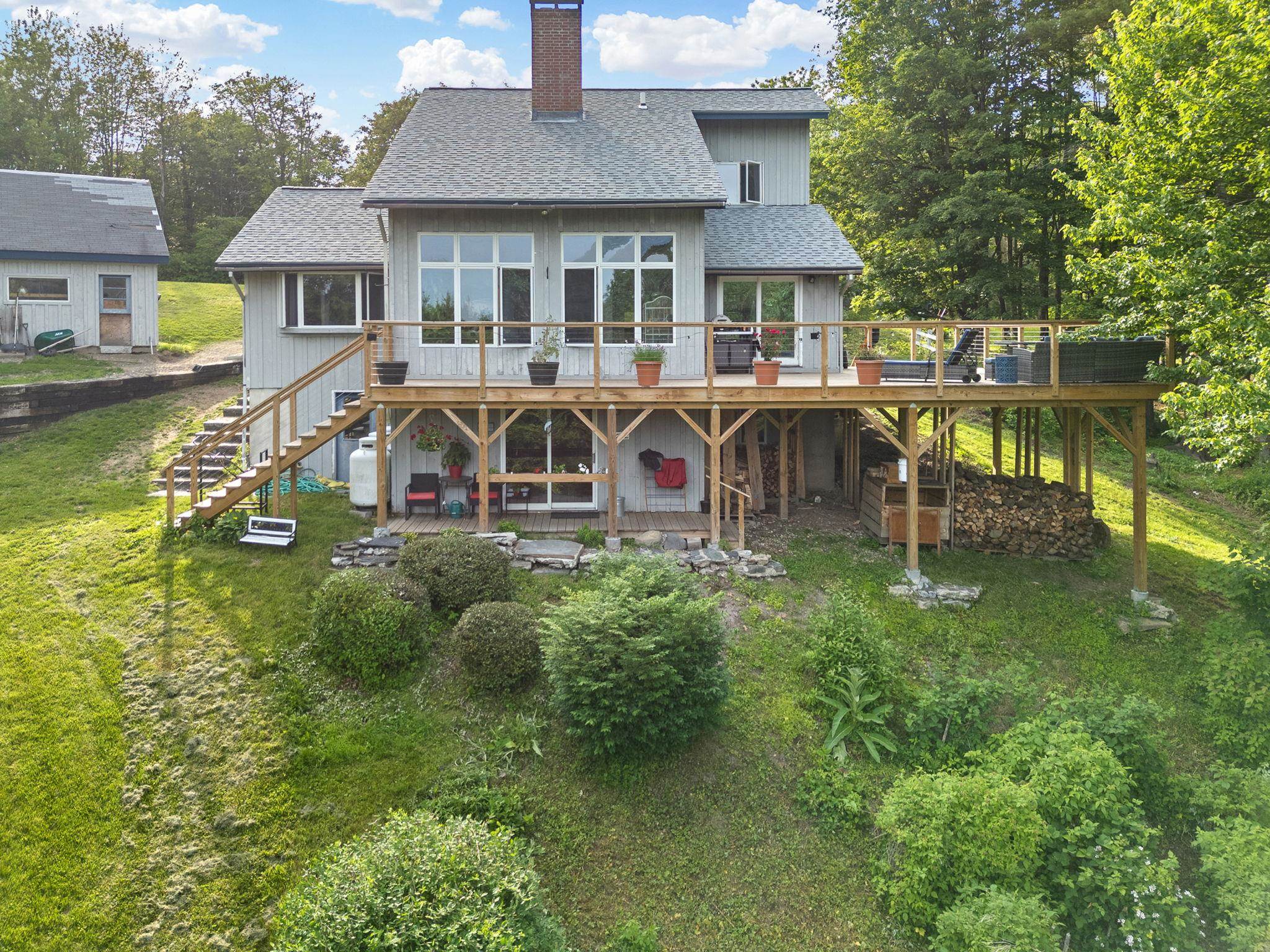 200 Lambert Road Springfield, VT 05156 - Photo 47 of 59