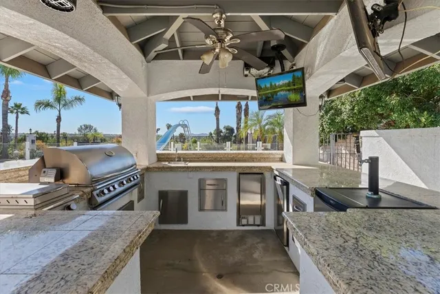 $1,495,000 | 1042 Coronet Drive, Riverside, CA 92506