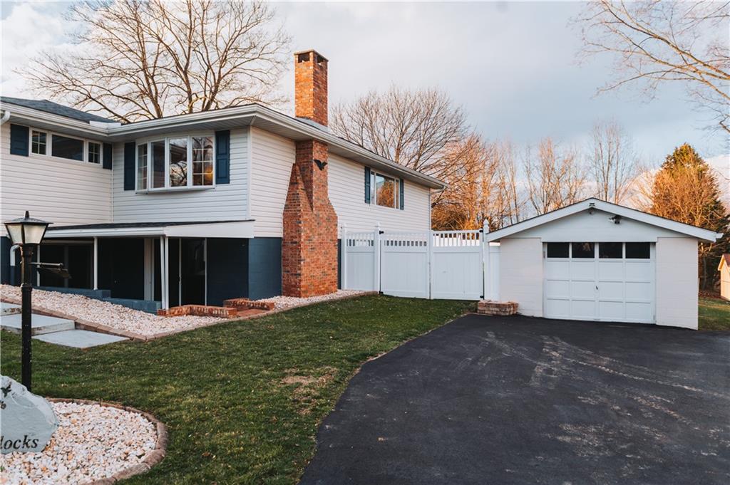 167 Buckeye Road Mount Pleasant, PA 15666 - Photo 3 of 50 Gallery Image 3