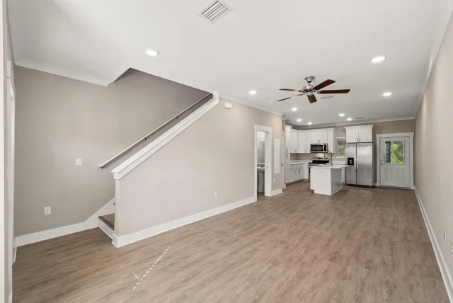 a bathroom with a sink a mirror and a toilet