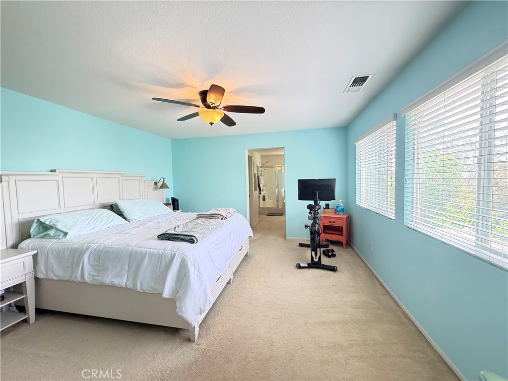 40344 Torrey Pines Road Murrieta, CA 92563 - Photo 14 of 28 Primary Bedroom
