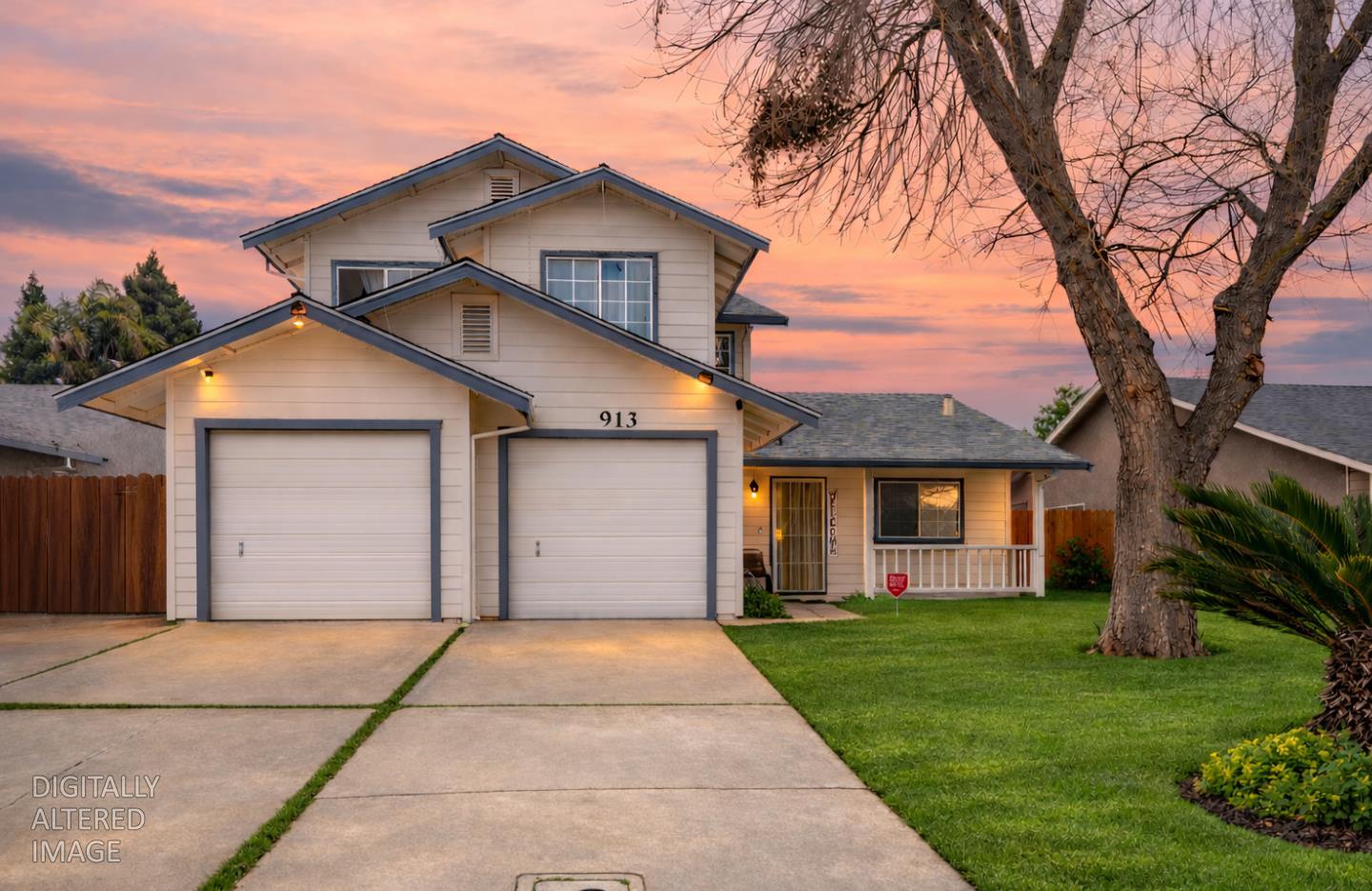 913 Jayhawk Way Modesto, CA 95358 - Photo 16 of 16