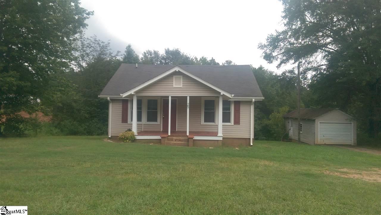 25 Enoree Road Travelers Rest, SC 29690 - Photo 1 of 1 Gallery Image 1