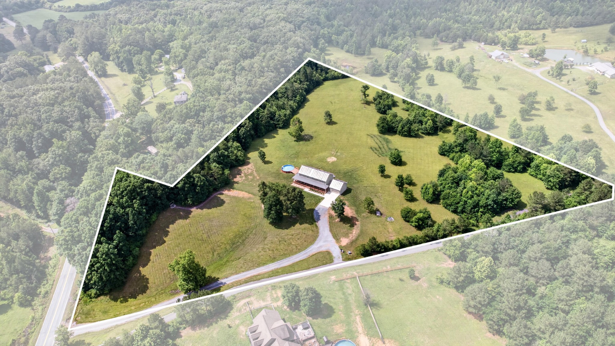 7000 Spring Place Road Southeast Old Fort, TN 37362 - Photo 46 of 71 Gallery Image 46