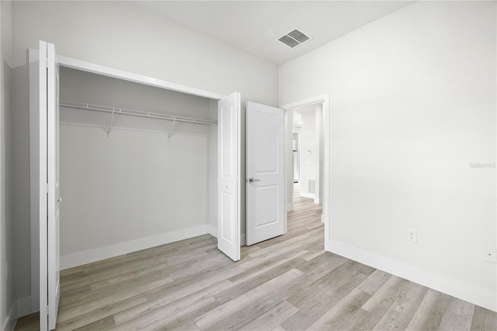 16082 Southwest 35th Court Road Ocala, FL 34473 - Photo 29 of 32 a view of an empty room