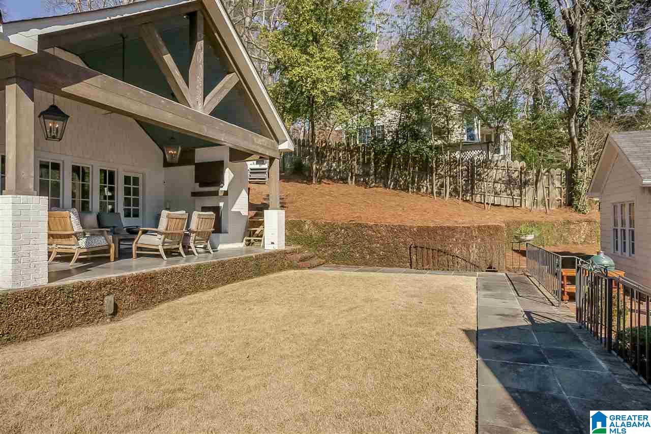 18 Woodhill Road Birmingham, AL 35213 - Photo 44 of 50
