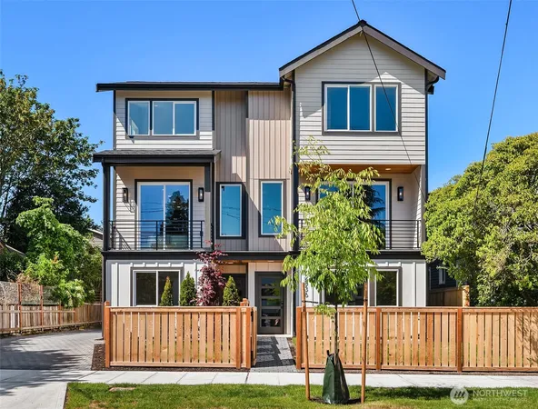 $1,175,000 | 2836 Northwest 73rd Street, Seattle, WA 98117
